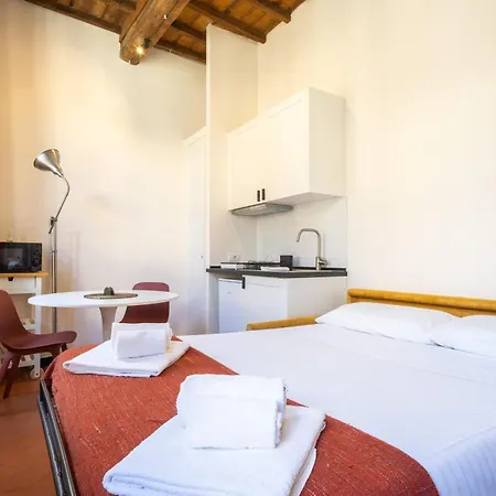 Appartement San Frediano