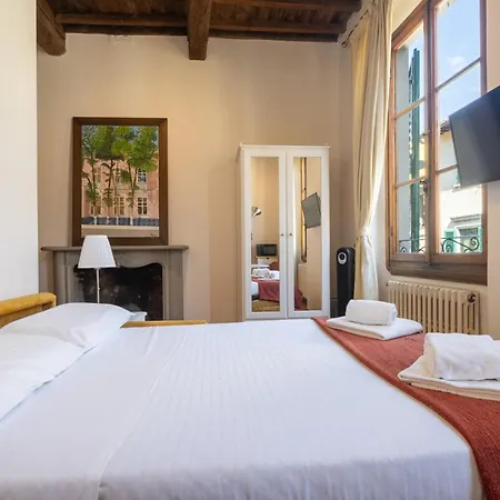 San Frediano * Florence