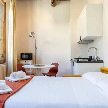 San Frediano Appartement Florence