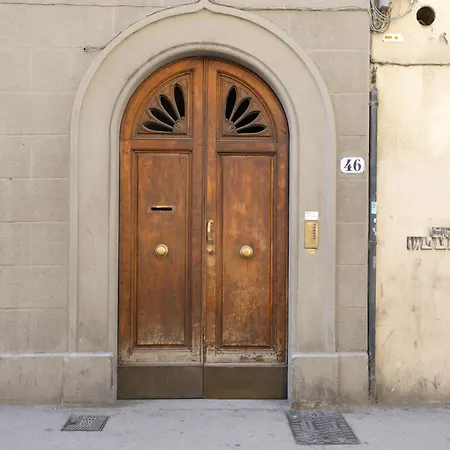 San Frediano شقة فلورنس